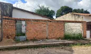 Imagem 2: Casa com terreno