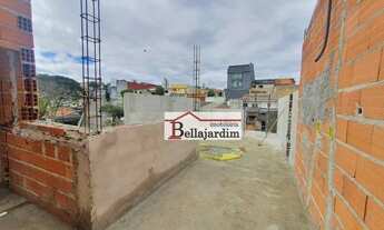 Imagem 5: Cobertura com 2 dormitórios à venda, 100 m² - Parque das Nações - Santo André/SP