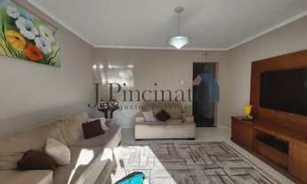 Imagem 4: Casa Térrea em Jundiaí