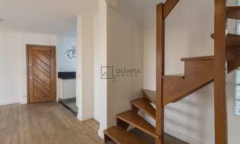 Imagem: Cobertura Locação Campo Belo 150 m² 3