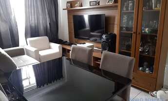 Imagem 2: APARTAMENTO - ENCRUZILHADA - SP