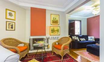 Imagem 4: Apartamento com 4 Dormitórios 2 Vagas em Itaim Bibi