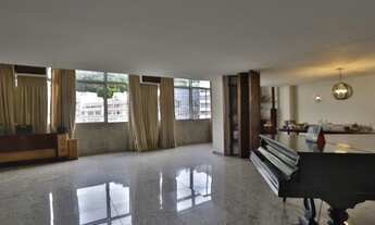 Imagem 2: Praça Eugênio Jardim, Copacabana ! Posto 5!