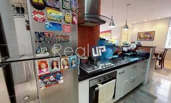 Imagem 7: LINDO APARTAMENTO VISTA MAR 02 SUÍTES REFORMADÍSSIMO