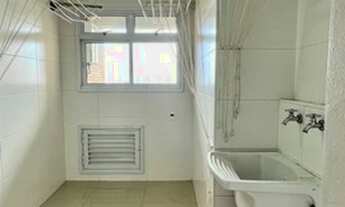 Imagem 7: Apartamento para aluguel com 121 metros quadrados com 2 quartos