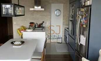 Imagem 3: Lindo Apartamento com 1 Suíte à venda, 93 m² - Itaim Bibi - São Paulo/SP