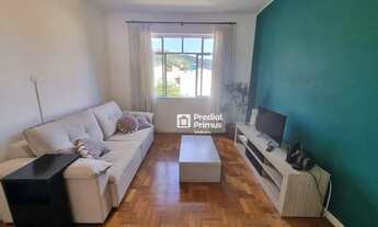 Imagem 3: Apartamento com 3 dormitórios para alugar, 85 m² por R$ 3.035,00/mês - São Francisco - Nit