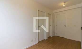 Imagem 2: Apartamento para Aluguel - Bom Retiro, 2 Quartos, 34 m2