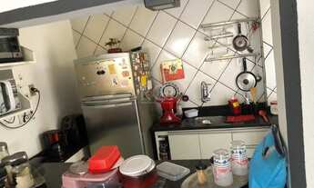 Imagem 3: Apartamento para Venda - 126.1m², 4 dormitórios, sendo 1 suites, 1 vaga - Santana