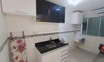 Imagem 3: Apartamento a venda ou aluguel com 2 dormitórios no Horto do Ype-Parque Munhoz-SP