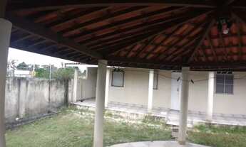 Imagem 7: Casa para aluguel possui 90 metros quadrados com 2 quartos em Centro - Conde - BA