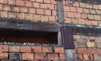 Imagem: Vendo casa no bairro da paz