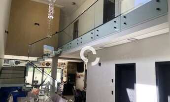 Imagem 1: Casa com 4 dormitórios, 293 m² - venda por R$ 2.499.900,00 ou aluguel por R$ 15.210,00/mês