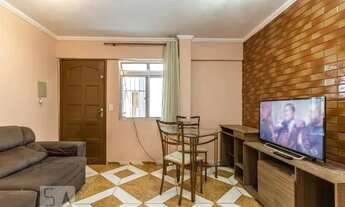 Imagem 3: Apartamento para Aluguel - Cangaíba, 2 Quartos, 55 m2