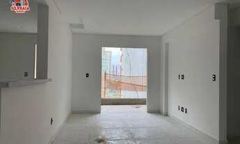 Imagem 3: Apartamento com 2 dormitórios à venda, 93 m² por R$ 470.000 - Aviação - Praia Grande/SP