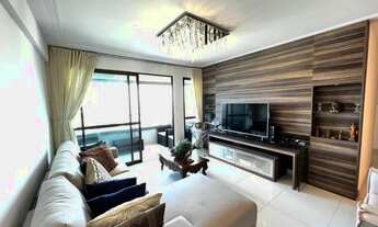 Imagem 5: Apartamento 3 suites 122m2 Capim Macio