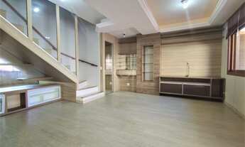 Imagem 2: Casa Condominio para Venda - 145m², 3 dormitórios, sendo 1 suites, 2 vagas - Tristeza