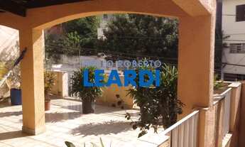 Imagem: CASA ASSOBRADADA - BUTANTÃ - SP