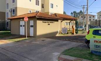 Imagem: Alugo Apartamento na Avenida Três Barras