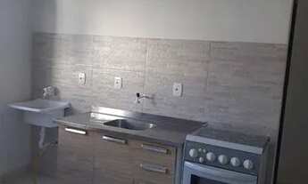 Imagem 5: JK mobiliado Apartamento com 1 dormitório