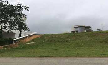 Imagem 3: Terreno à venda, 460 m² por R$ 950.000,00 - Condomínio Residencial Alphaville II - São Jos