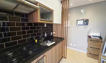 Imagem 2: Apartamento 100% MOBILIADO oportunidade na Vila Prudente