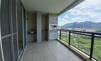 Imagem 4: Apartamento para venda possui 145 metros quadrados com 4 quartos