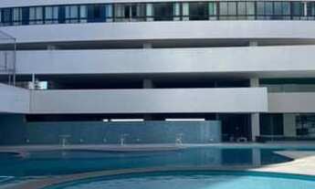 Imagem 3: Apartamento para aluguel com 130 metros quadrados com 3 quartos em Universitário - Caruaru