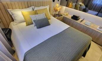 Imagem 5: Apartamento 67M² com 2 quartos sendo 1 suite e 1 vaga de garagem