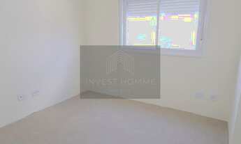 Imagem: Cobertura - Mansões Santo Antônio - Campinas