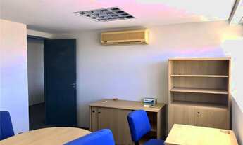 Imagem 5: Sala Miguel Seabra