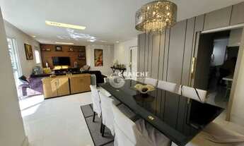 Imagem 3: Apartamento com 3 dormitórios à venda, 170 m² por R$ 1.799.000 - Ipiranga - São Paulo/SP