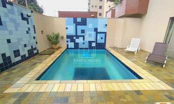 Imagem 7: Apartamento (outros) 3 dormitórios/suite, cozinha planejada, portaria 24hs, lazer, salão d