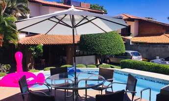 Imagem 3: CASA EM VILAS DO ATLÂNTICO, 3/4, 2 SUÍTES, PISCINA, EXCELENTE