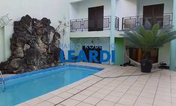 Imagem: CASA ASSOBRADADA - ACLIMAÇÃO - SP