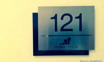 Imagem 4: COMERCIAL - ALTO DA BOA VISTA - SP