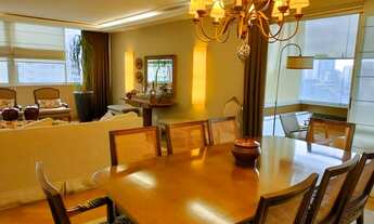 Imagem 3: 212 m² de Classe, elegância, sofisticação e muita segurança