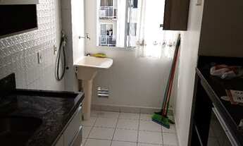 Imagem 4: Aluga-se esse apartamento dois quartos