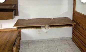 Imagem 3: Apartamento com 1 dormitório à venda, 40 m² por R$ 250.000,00 - Bairro de Fátima - Rio de