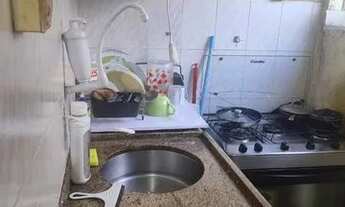 Imagem 5: Quarto CD Eucaliptos