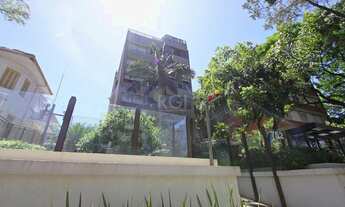 Imagem 2: Apartamento em Auxiliadora