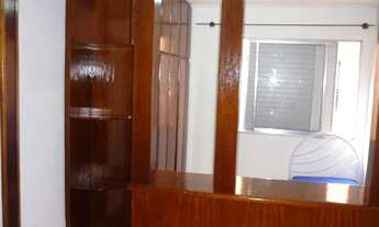 Imagem 6: Kitnet com 1 dormitório para alugar, 30 m² por R$ 1.212,27/mês - Dos Casa - São Bernardo d