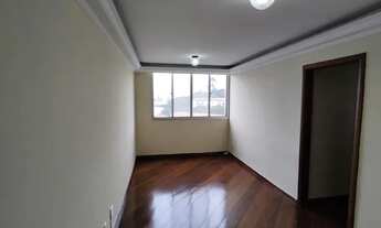 Imagem 2: Apartamento para Venda em São Paulo, Parque Mandaqui, 3 dormitórios, 1 suíte, 2 banheiros