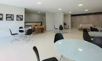 Imagem 5: EM- O mais completo condomínio da Região- Edf Duetto- 2 quartos- Varanda-Padrão Gabriel Ba