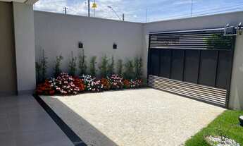 Imagem 4: Casa Única Terreno Altíssimo Padrão - Exclusiva - A Poucos Metros do Shopping Passeio das