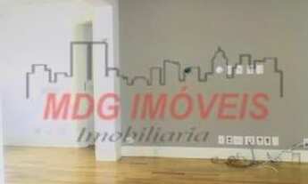 Imagem 6: Apartamento na Alameda Jauaperi, Moema com 3 quartos, 2 vagas, 160m²