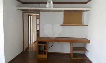 Imagem 4: OPORTUNIDADE NO ITAIM BIBI, APARTAMENTO PARA VENDA E LOCAÇÃO, 90 M2 - 2 DORMS - 1 VAGA