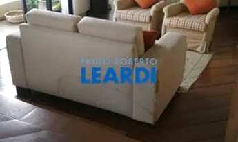 Imagem: APARTAMENTO - MOEMA ÍNDIOS - SP