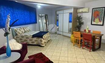 Imagem 2: Kitnet - Centro - Campinas