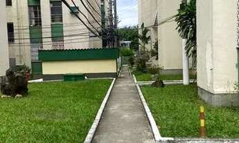 Imagem 4: Apto cordovil 2 quartos aceito carta